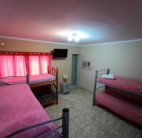 בית מלון כפרי Interlagos