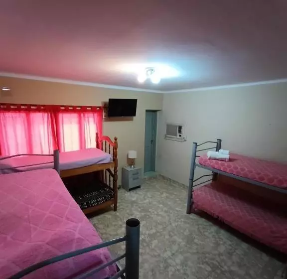 ホテル Interlagos