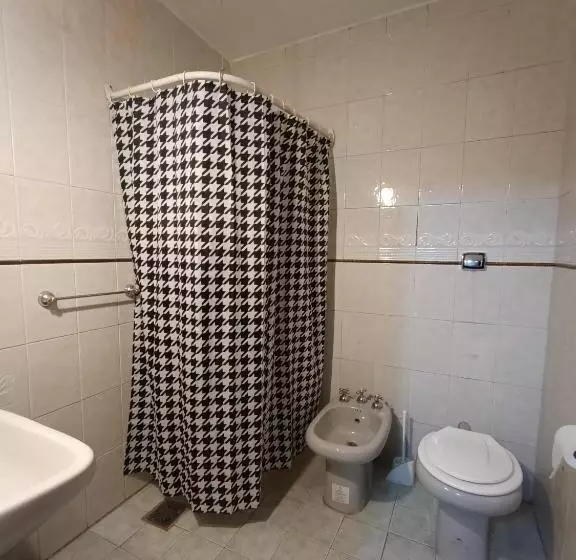 ホテル Interlagos