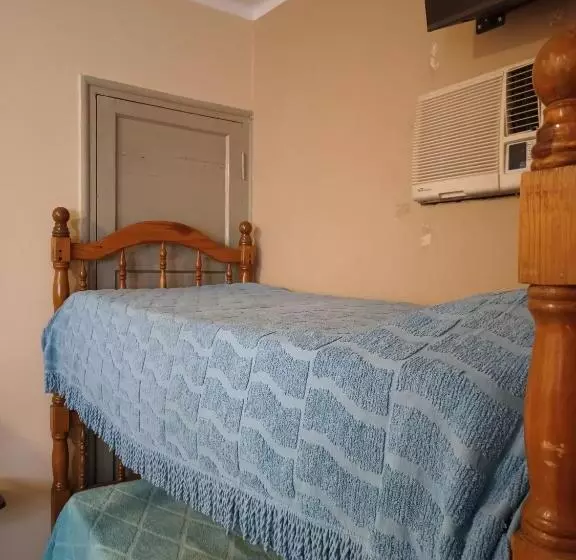 ホテル Interlagos