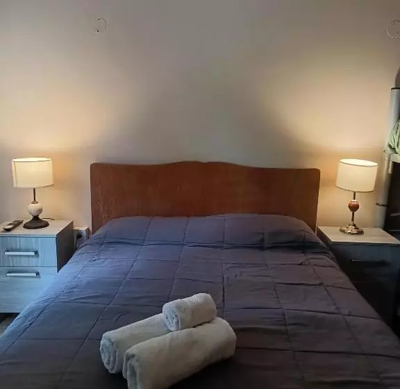 ホテル Interlagos