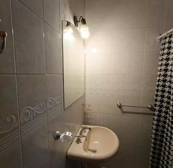 ホテル Interlagos