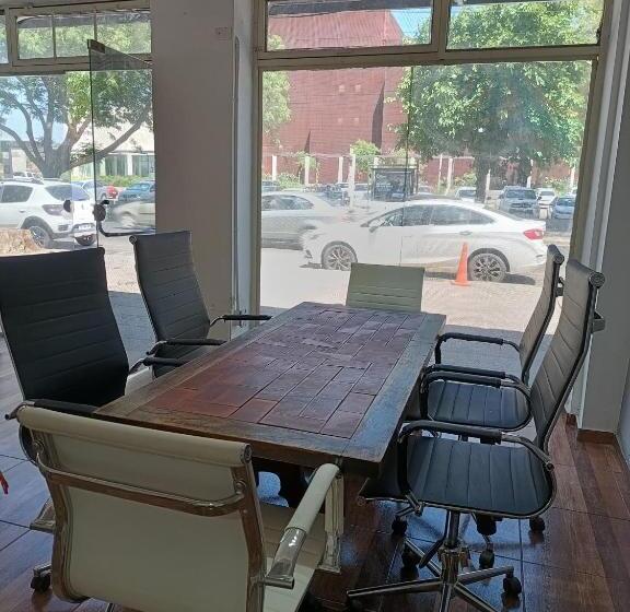 בית מלון כפרי Interlagos