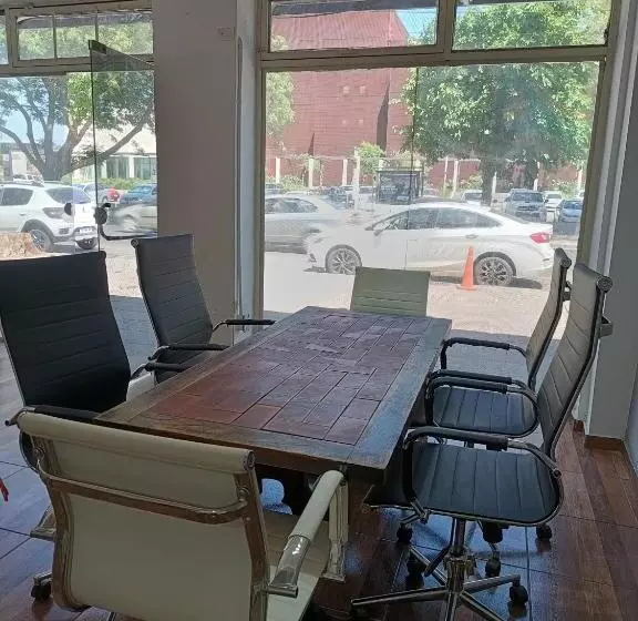 ホテル Interlagos