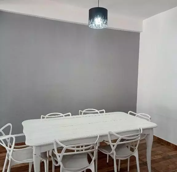 ホテル Interlagos