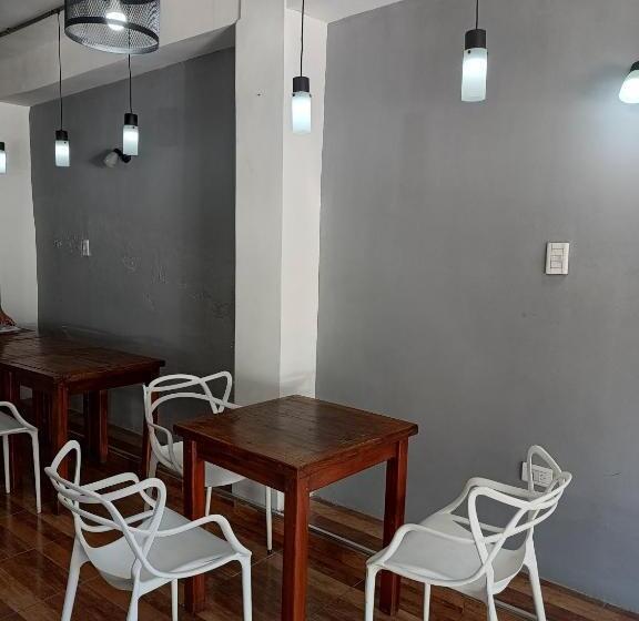 בית מלון כפרי Interlagos