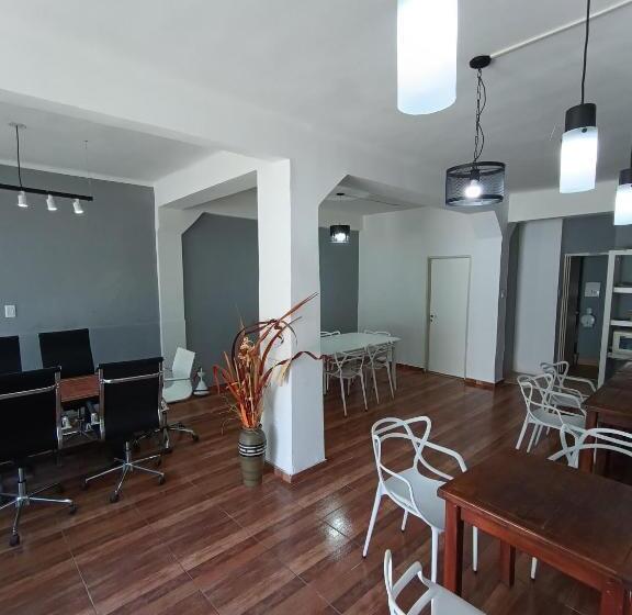 בית מלון כפרי Interlagos