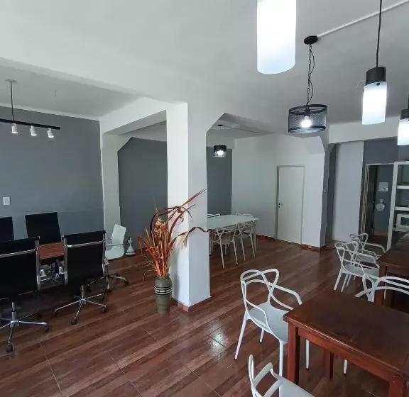 ホテル Interlagos