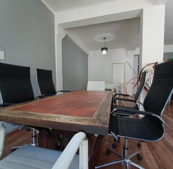 בית מלון כפרי Interlagos