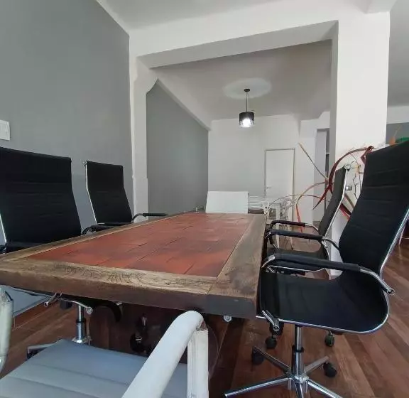 ホテル Interlagos