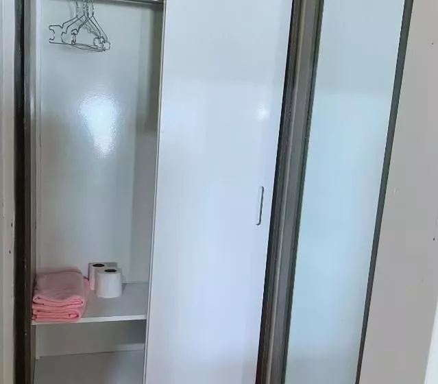 هتل Khu Du Lịch Biển Cát
