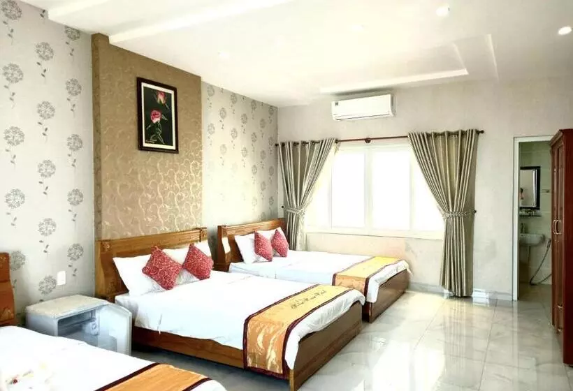 هتل Kim Ss House