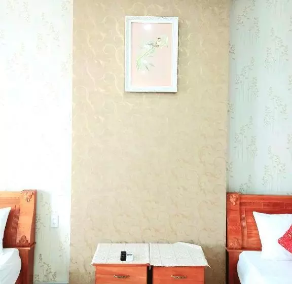 هتل Kim Ss House
