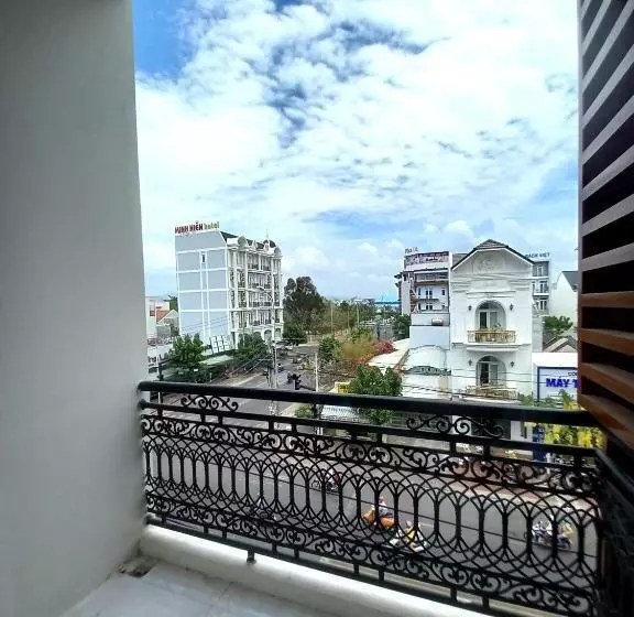 هتل Kim Ss House