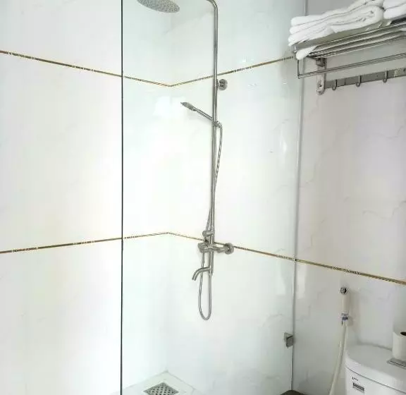هتل Kim Ss House
