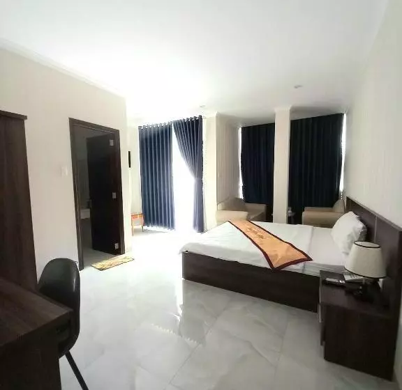 هتل Kim Ss House