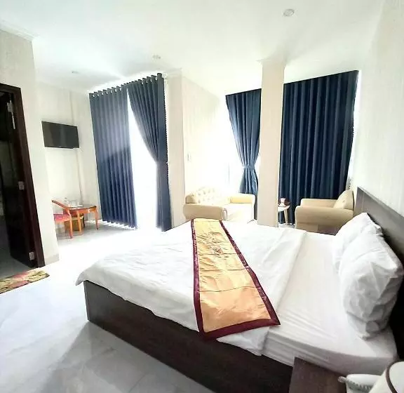 هتل Kim Ss House