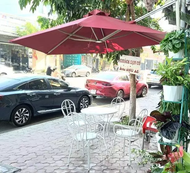 هتل Kim Ss House