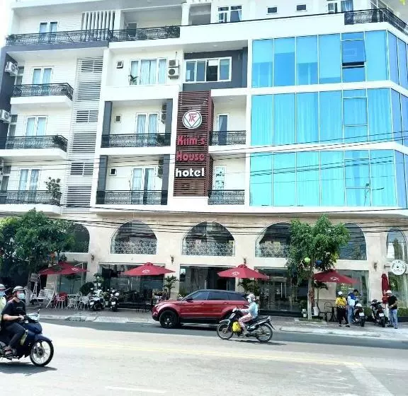 هتل Kim Ss House