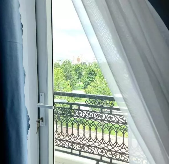 هتل Kim Ss House