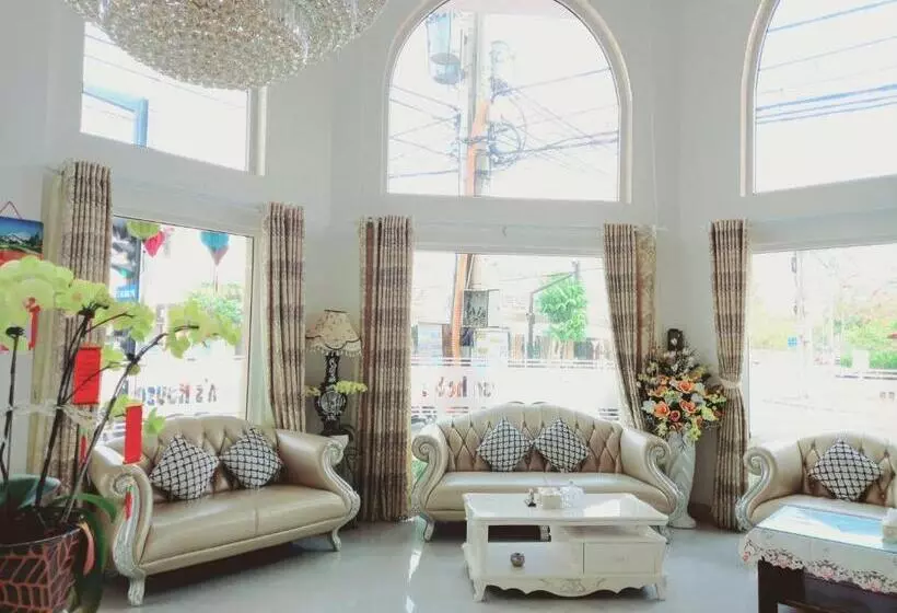 هتل Kim Ss House