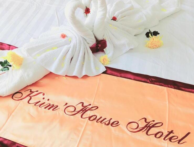 هتل Kim Ss House