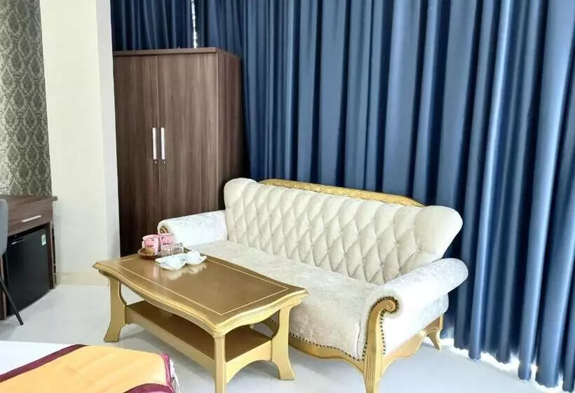 هتل Kim Ss House