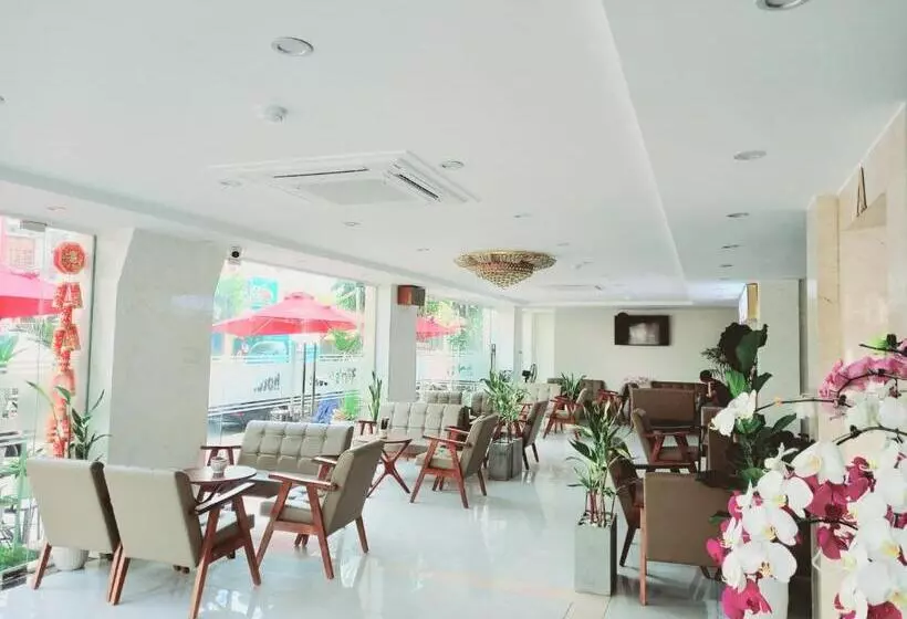 هتل Kim Ss House