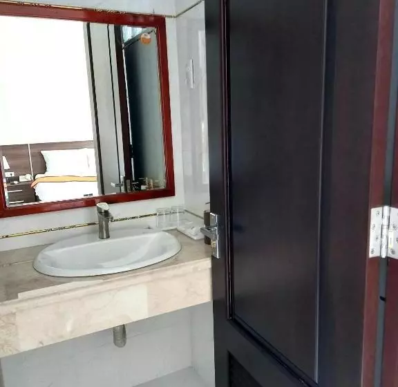هتل Kim Ss House
