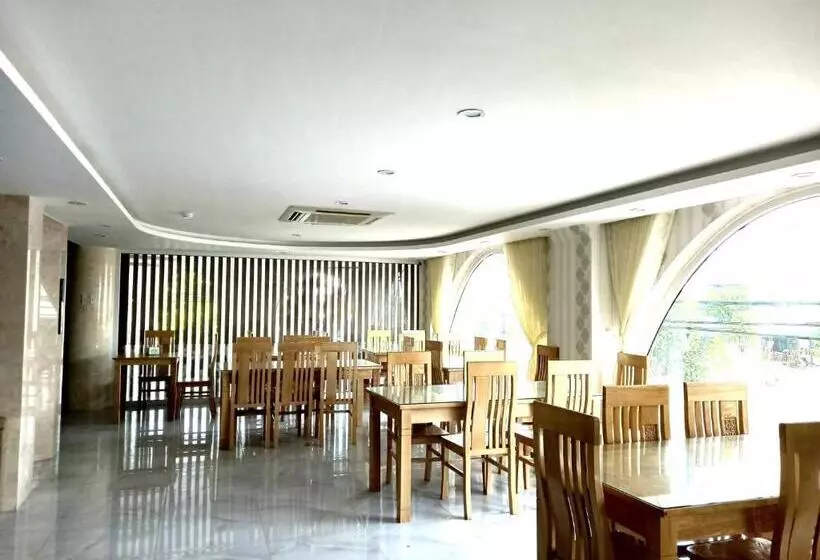 هتل Kim Ss House