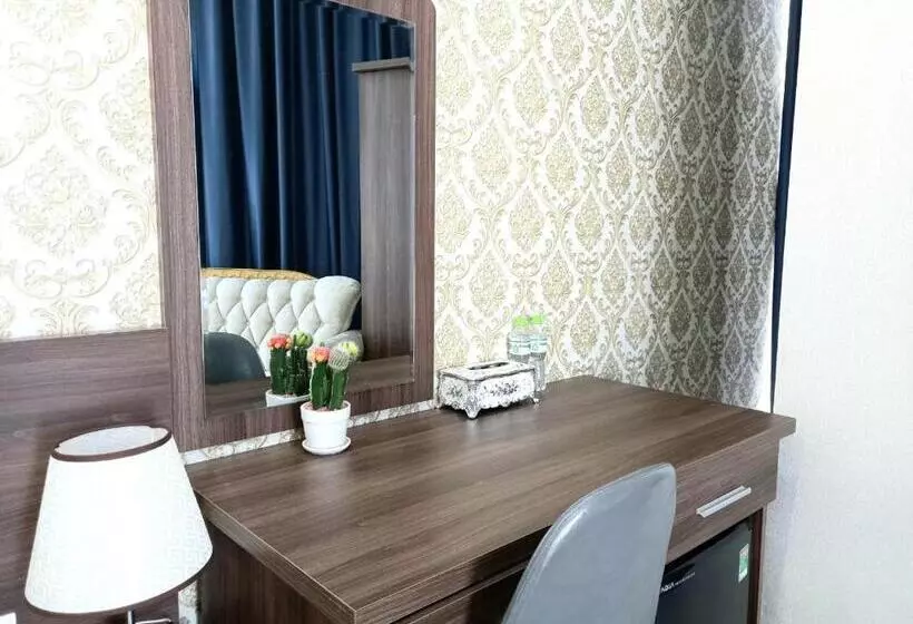 هتل Kim Ss House