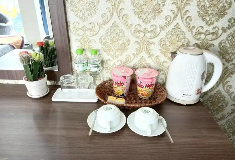 هتل Kim Ss House