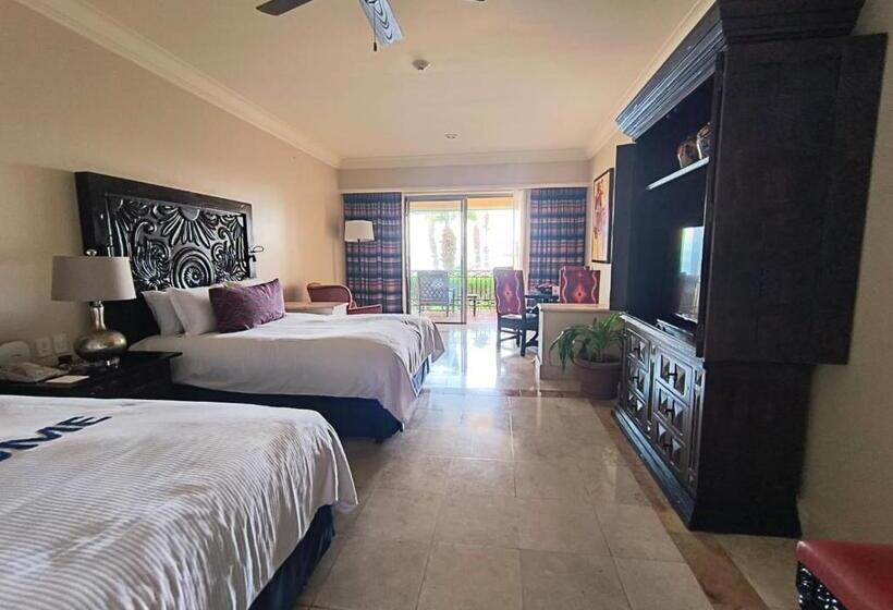 호텔 Paraíso Escondido