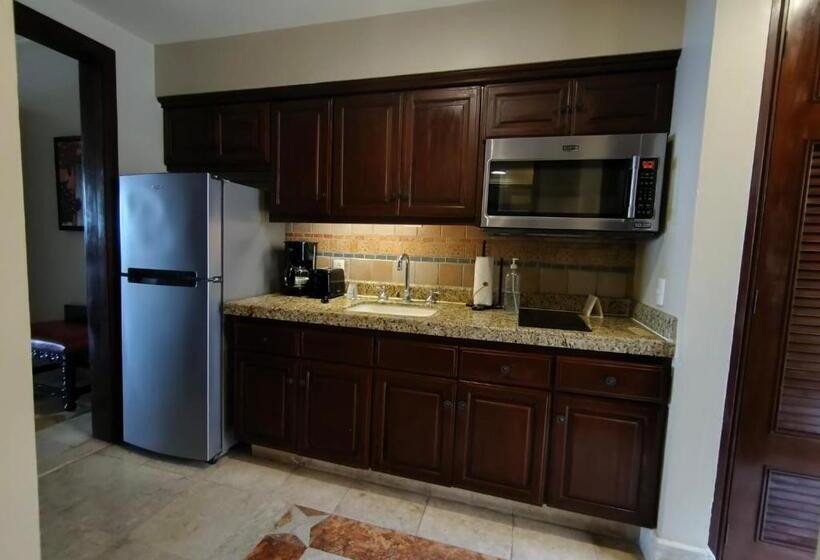 호텔 Paraíso Escondido