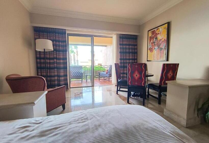 호텔 Paraíso Escondido