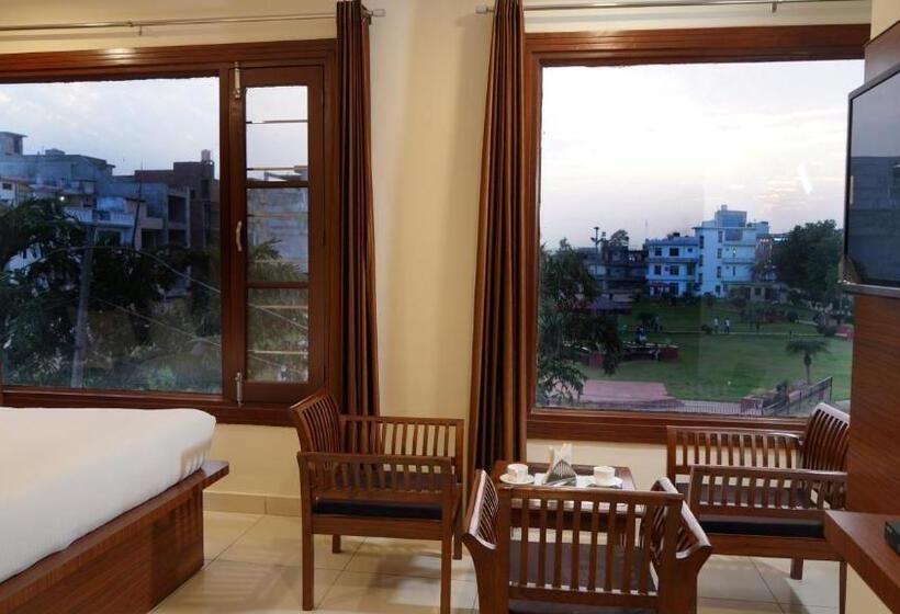 ホテル Park Street