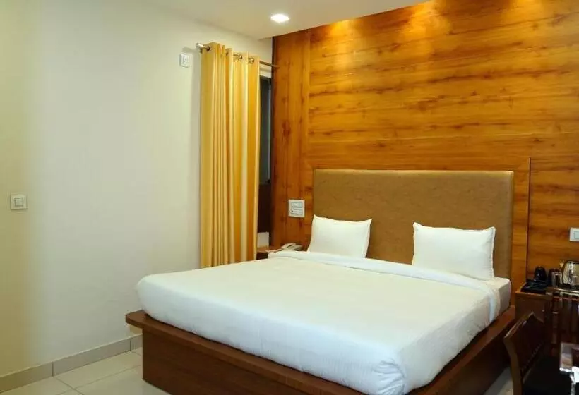 Hotel Park Street