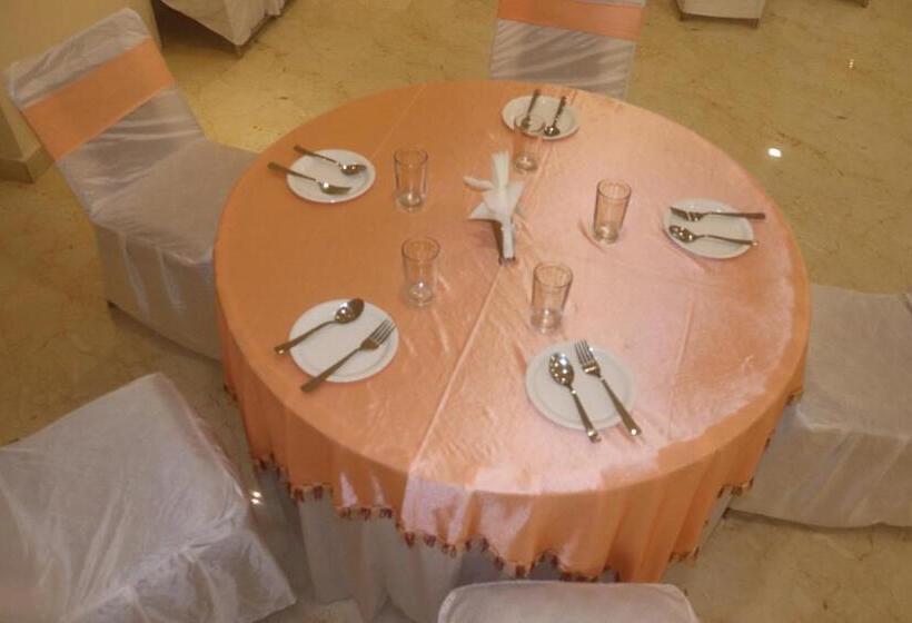 ホテル Park Street