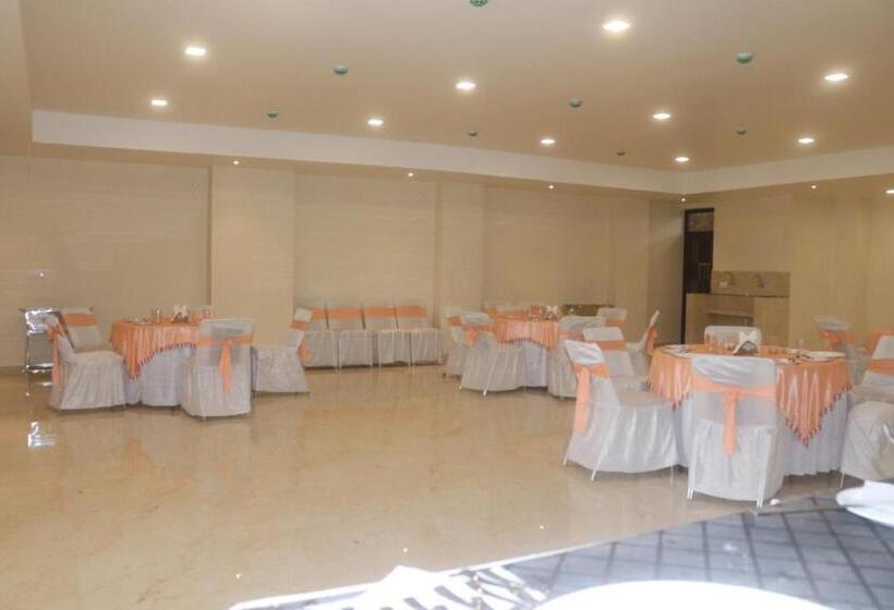 ホテル Park Street