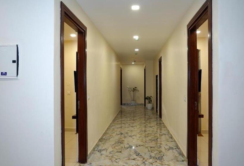 ホテル Park Street