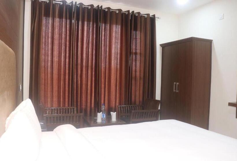 ホテル Park Street