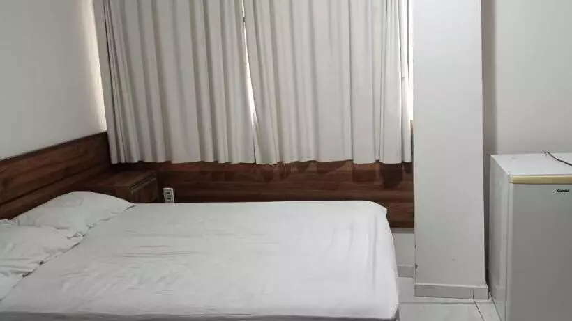 ホテル Pousada Gaby
