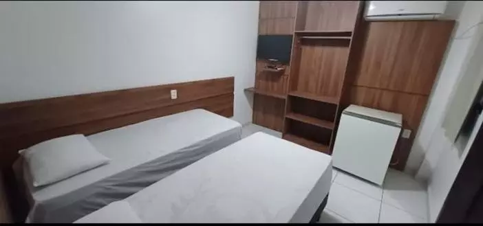 ホテル Pousada Gaby