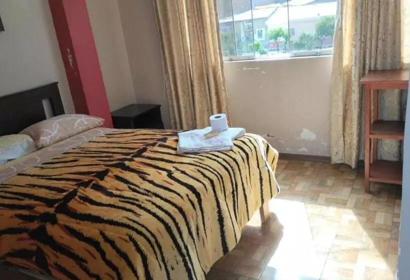 هتل Rosita S House Hospedaje