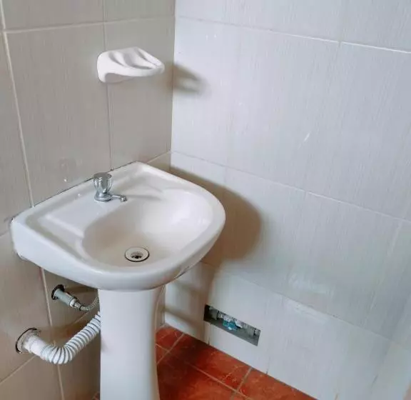 هتل Rosita S House Hospedaje