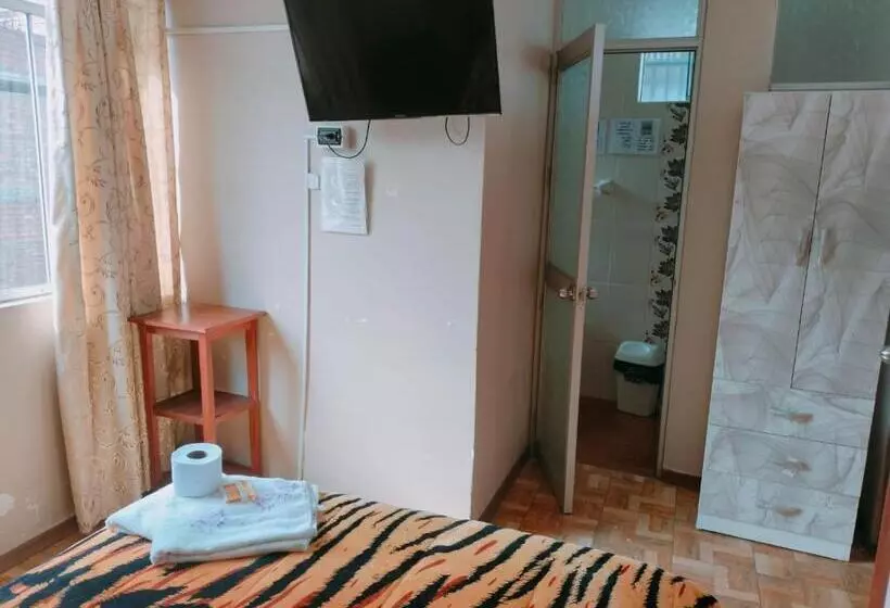هتل Rosita S House Hospedaje