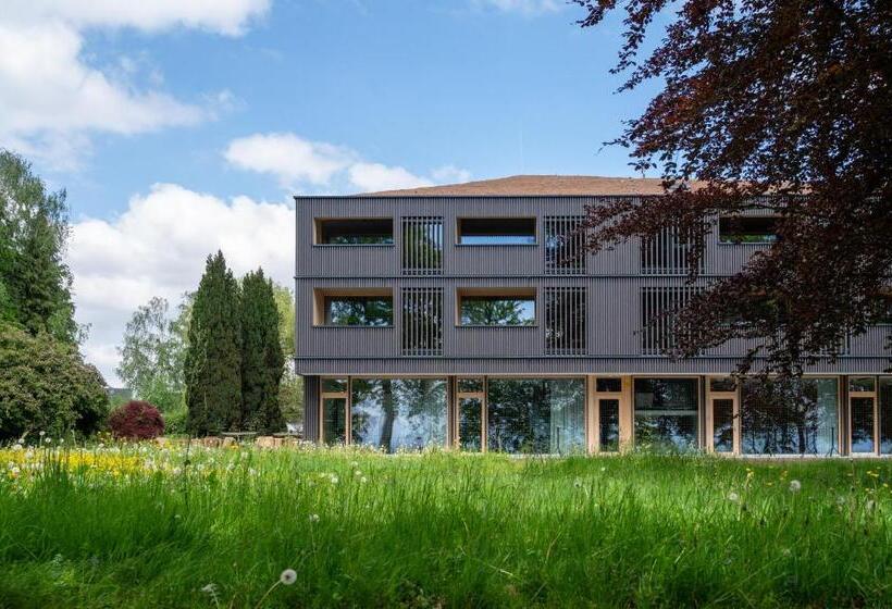 Отель Seegut Zeppelin