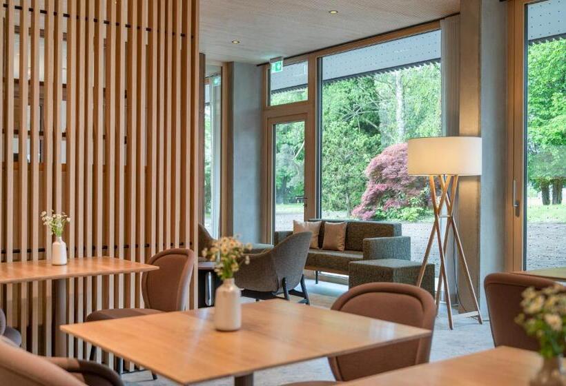 Отель Seegut Zeppelin