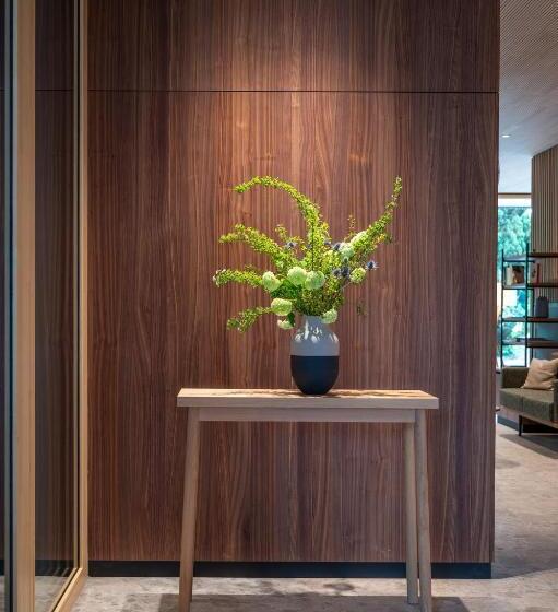 Отель Seegut Zeppelin