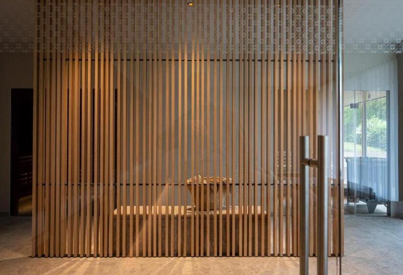 Отель Seegut Zeppelin